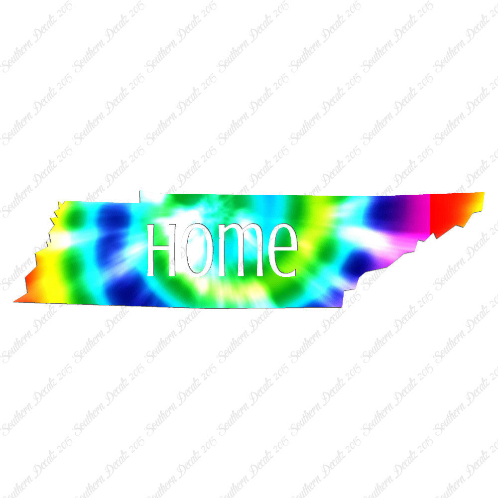 Tennessee Home United States America