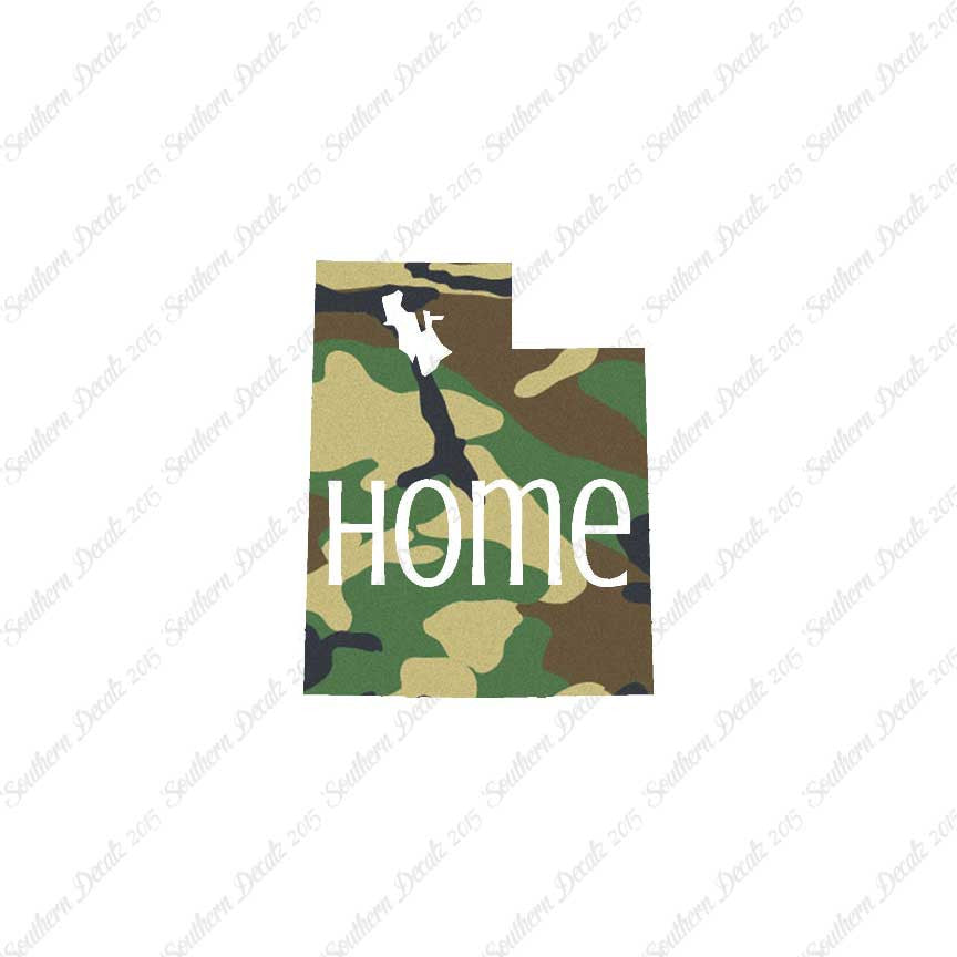 Utah Home United States America
