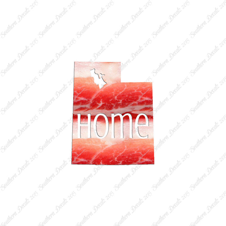 Utah Home United States America
