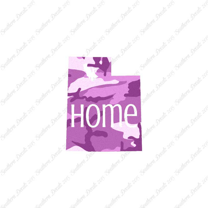 Utah Home United States America