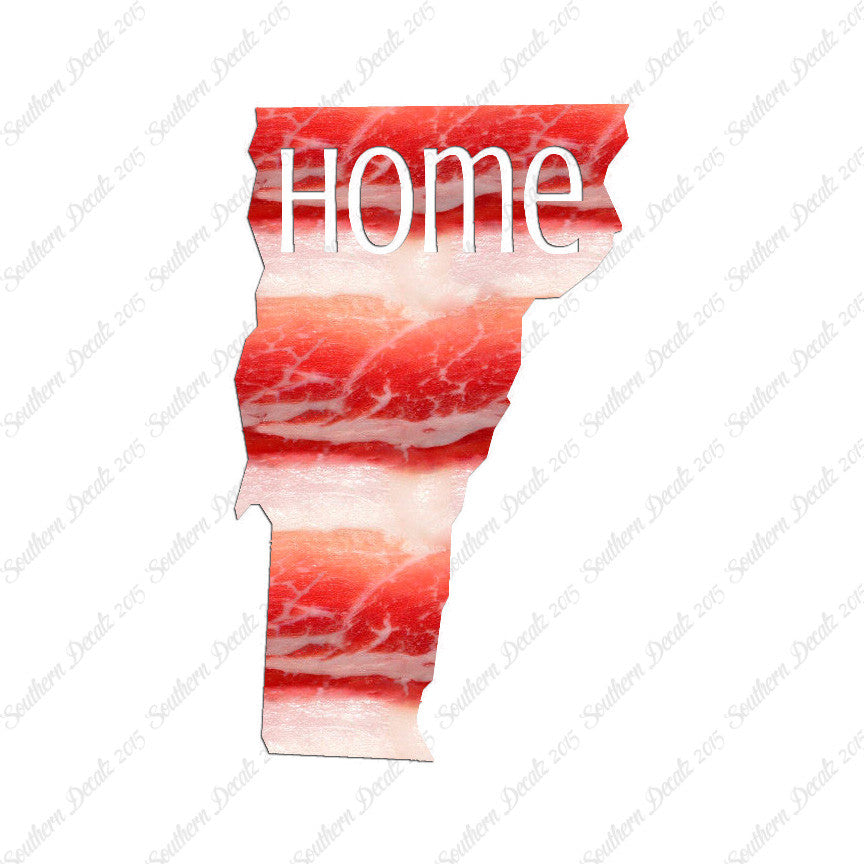 Vermont Home United States America