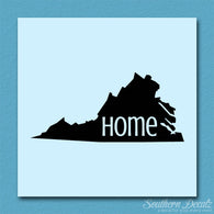 Virginia Home United States America