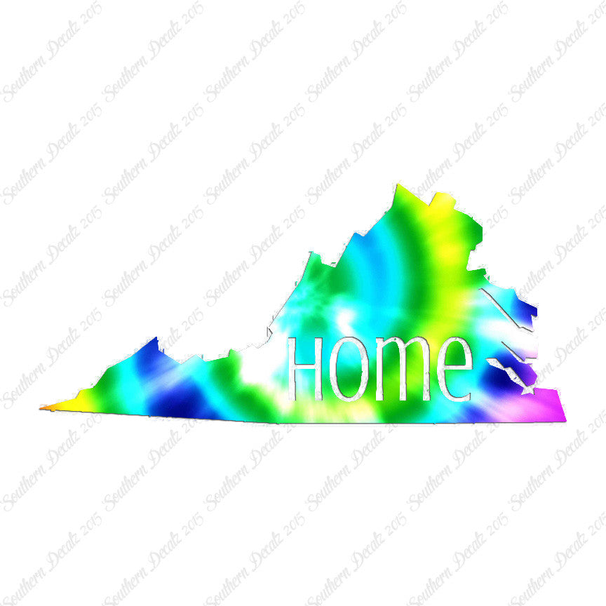 Virginia Home United States America