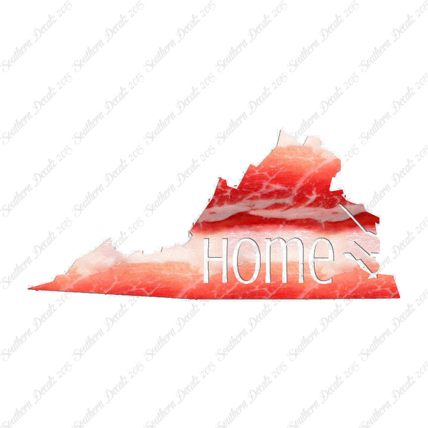 Virginia Home United States America