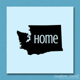 Washington Home United States America