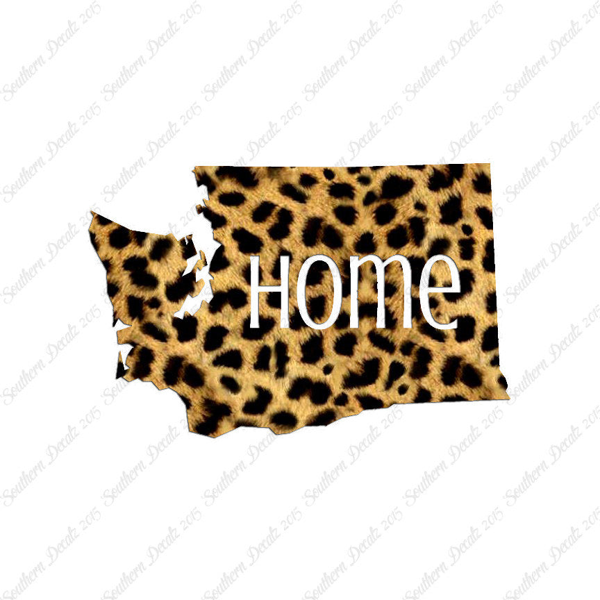 Washington Home United States America