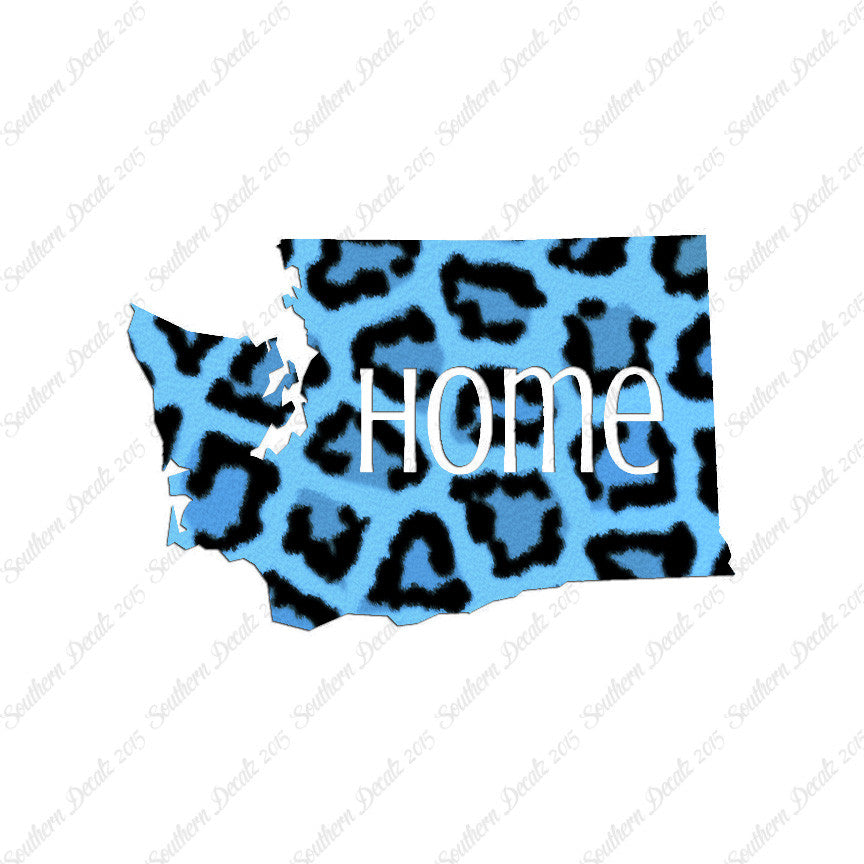Washington Home United States America