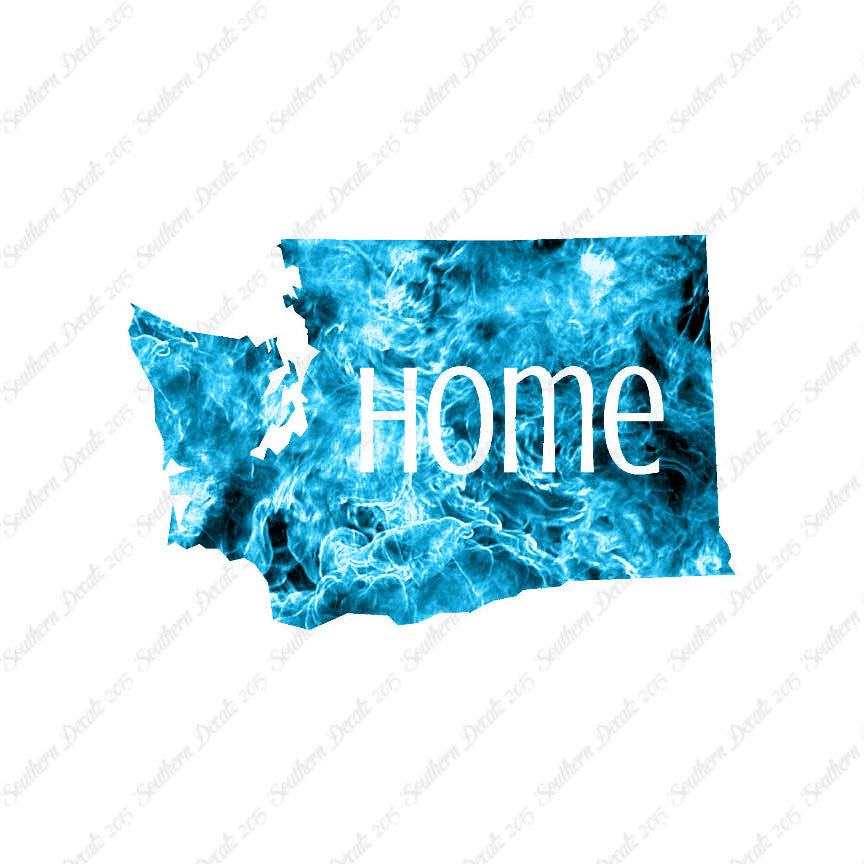 Washington Home United States America