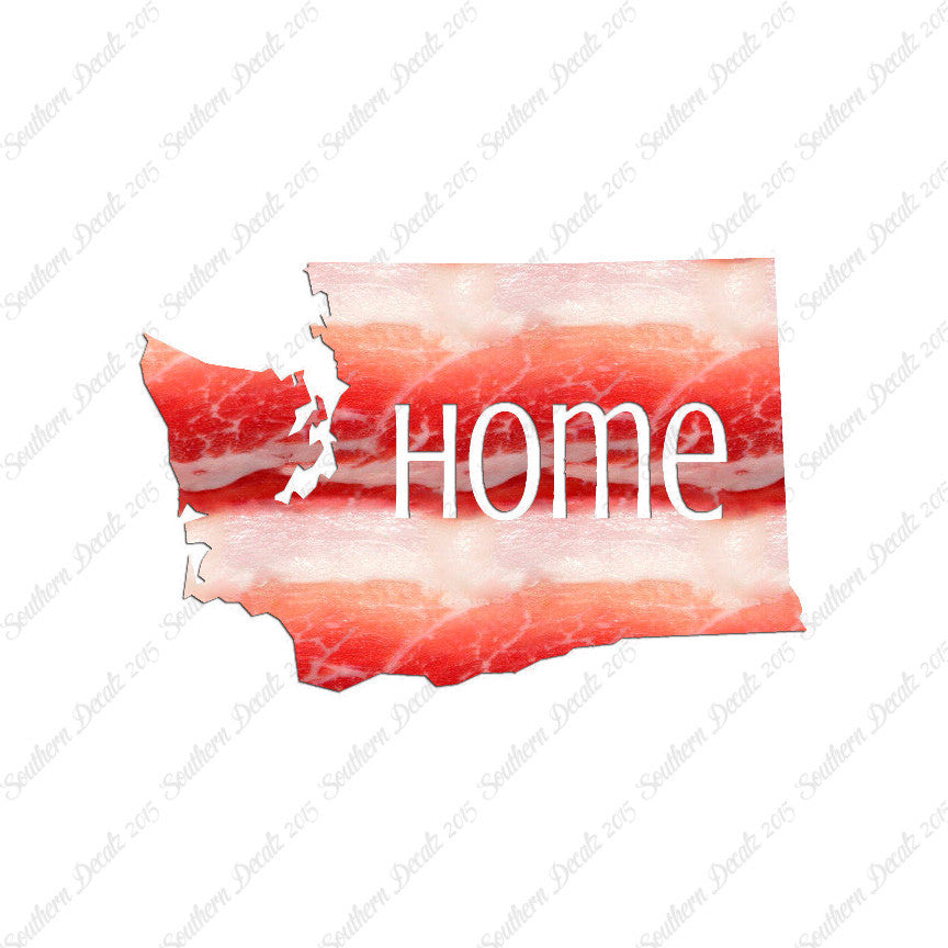 Washington Home United States America