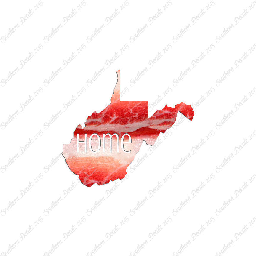 West Virginia Home United States America