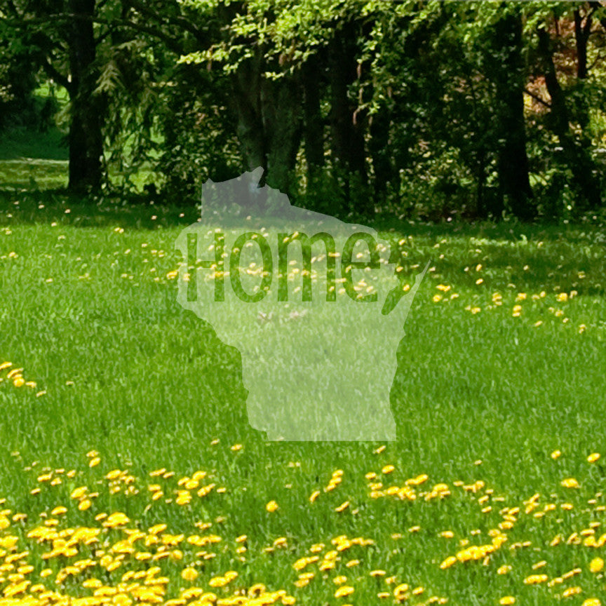 Wisconsin Home United States America