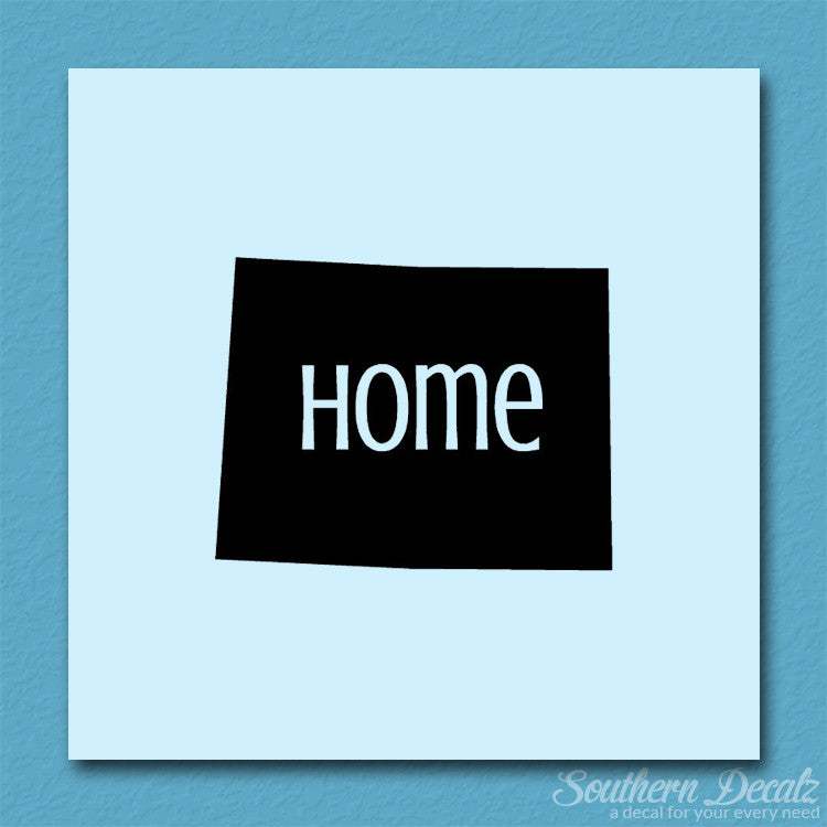 Wyoming Home United States America