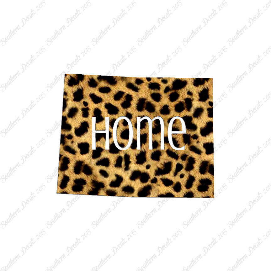Wyoming Home United States America