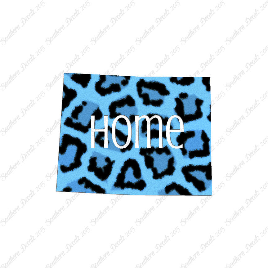 Wyoming Home United States America