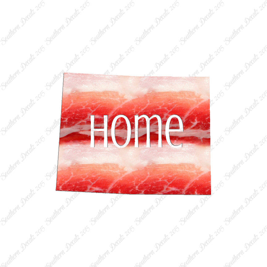 Wyoming Home United States America
