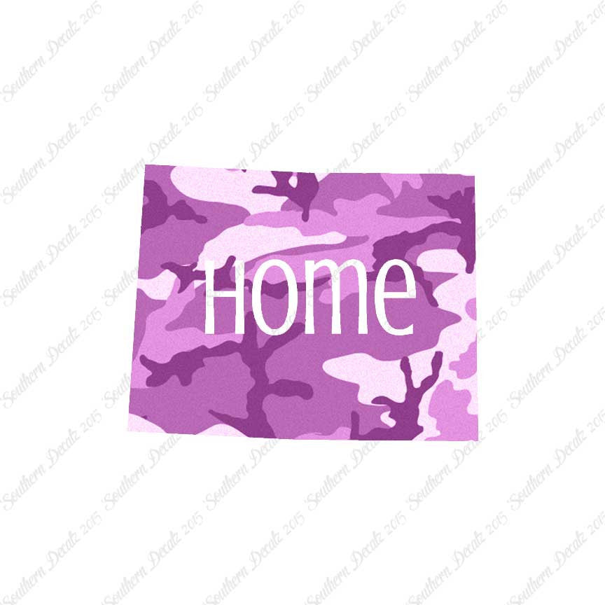 Wyoming Home United States America