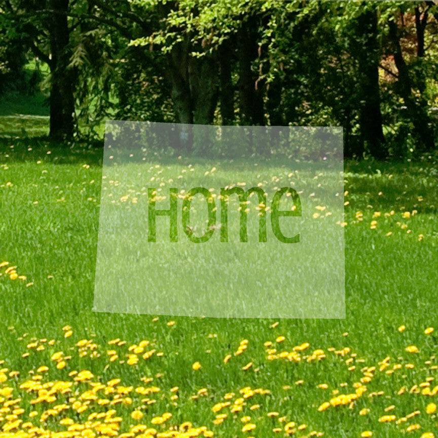 Wyoming Home United States America