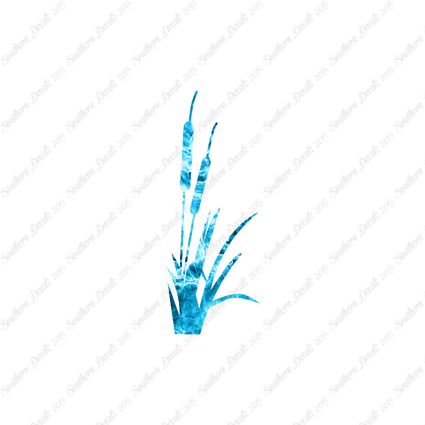 Cattail Typha Water Plant