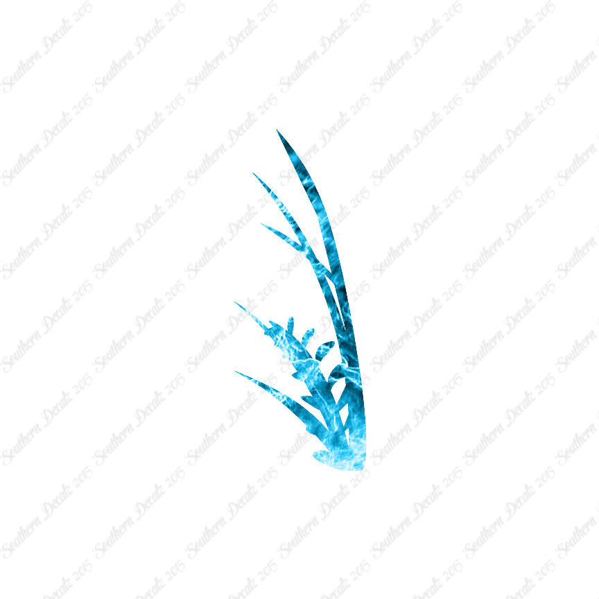Water Plant Kelp