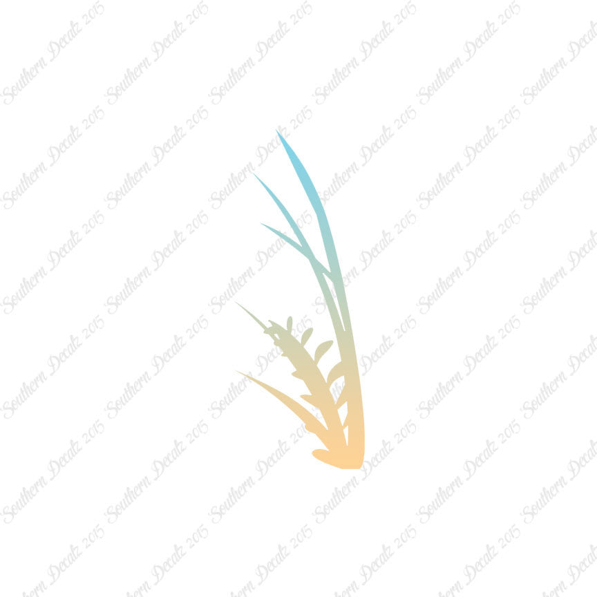 Water Plant Kelp