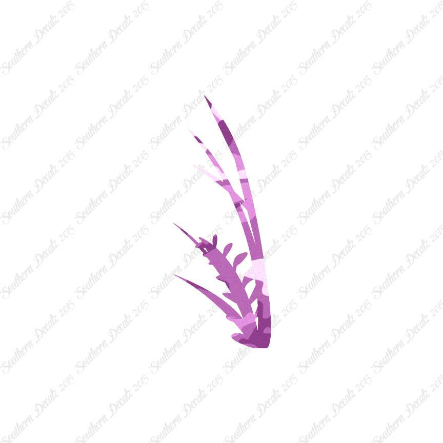 Water Plant Kelp