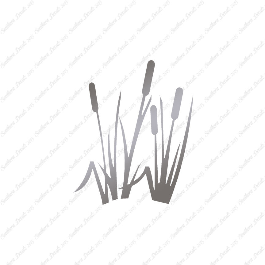 Typha Cattails Water Plant