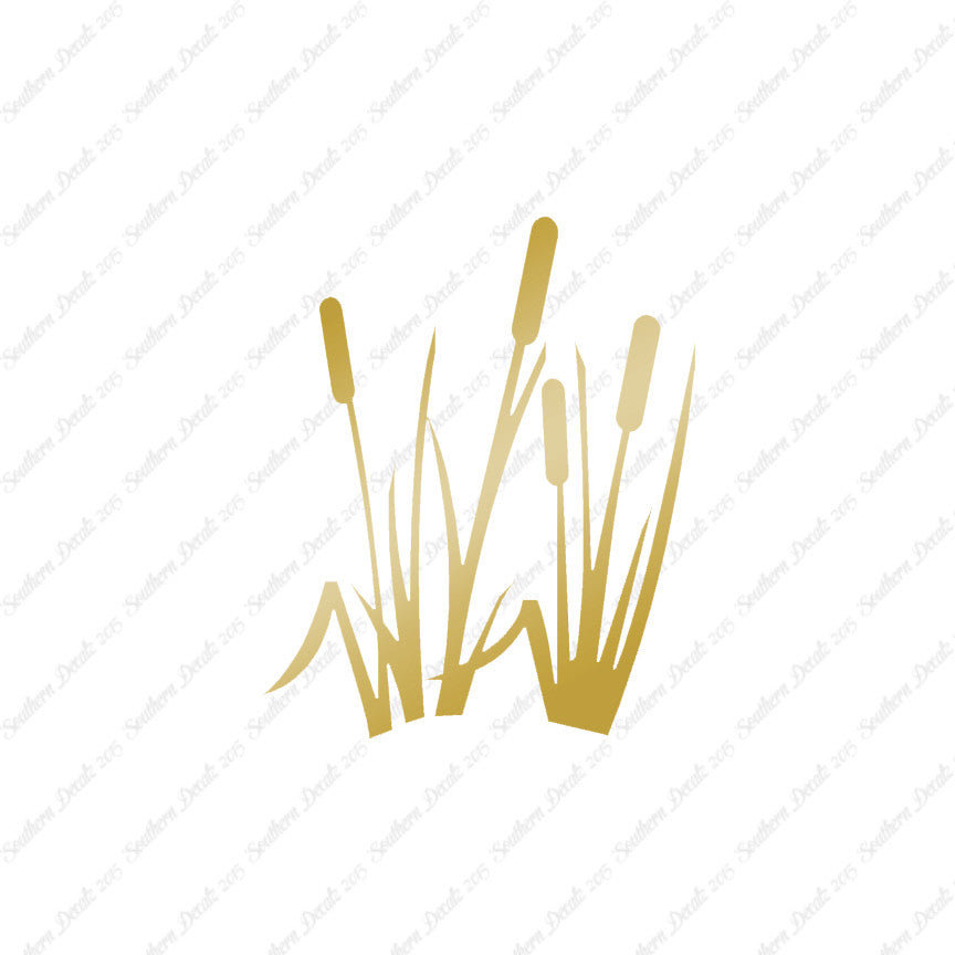 Typha Cattails Water Plant