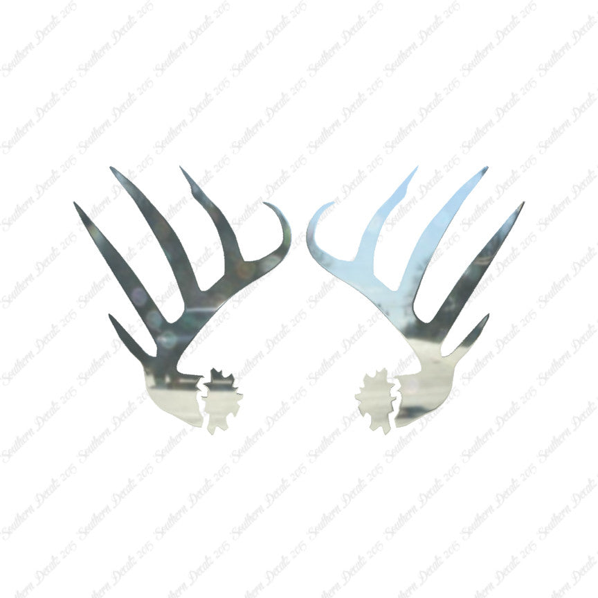 Elk Deer Antlers Hunting