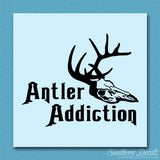 Antler Addiction Hunting