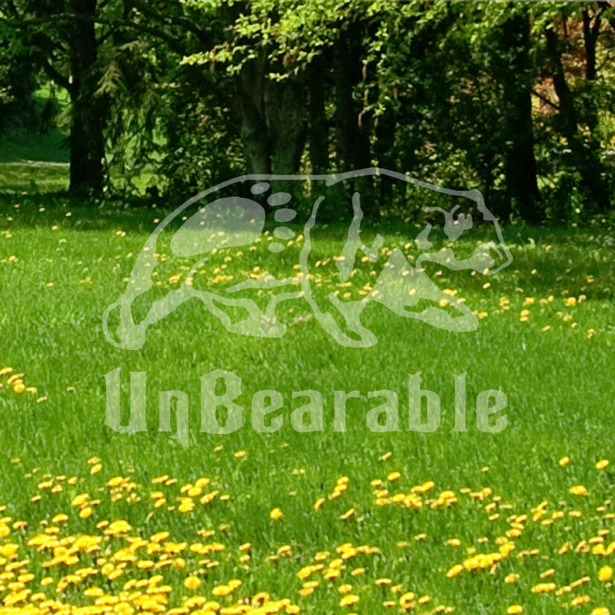 Unbearable Bear Claw Hunting