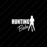 Hunting Babe Hunter