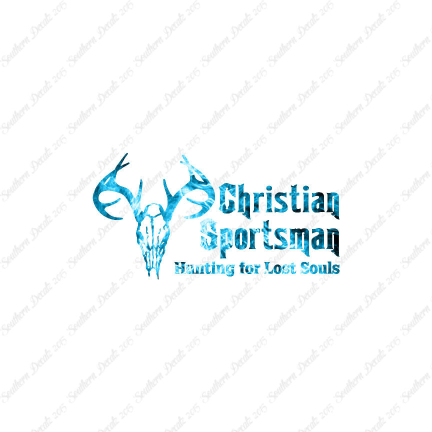 Christian Hunt Lost Souls Hunting