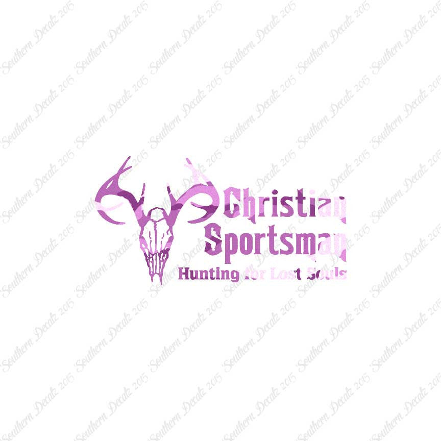 Christian Hunt Lost Souls Hunting