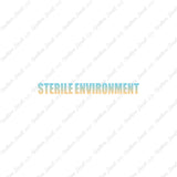 Sterile Environment
