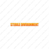 Sterile Environment
