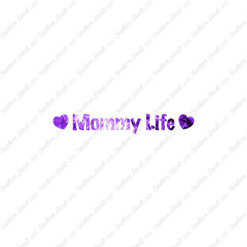 Mommy Life