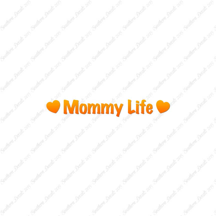 Mommy Life
