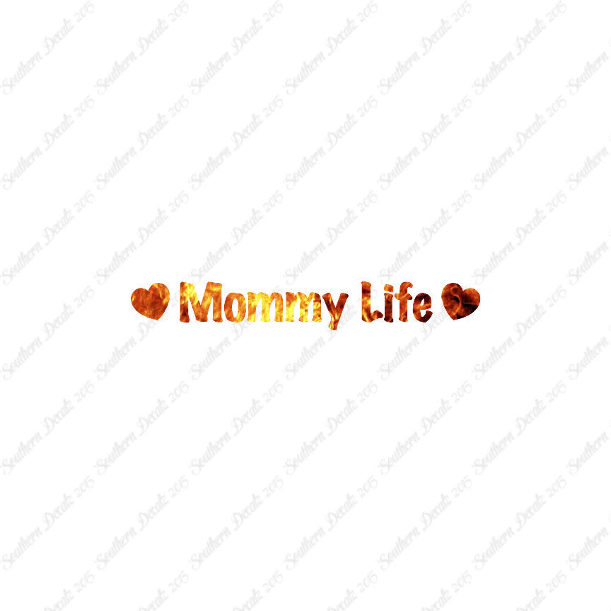 Mommy Life