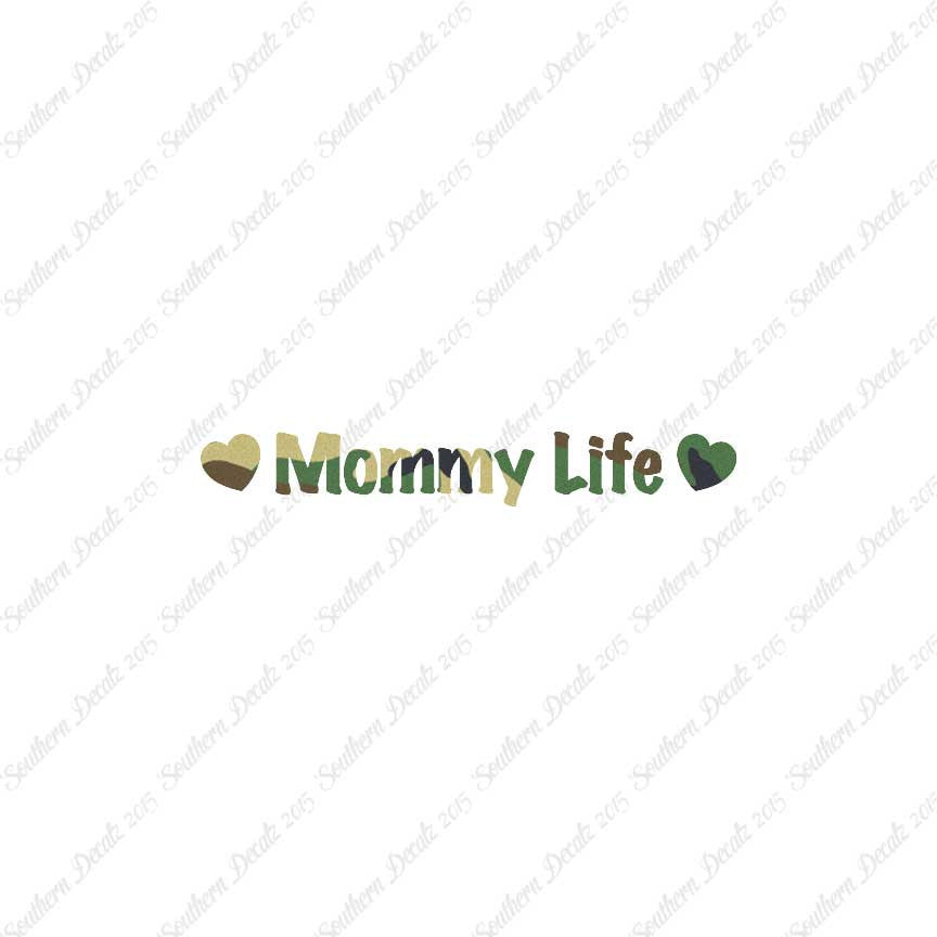 Mommy Life