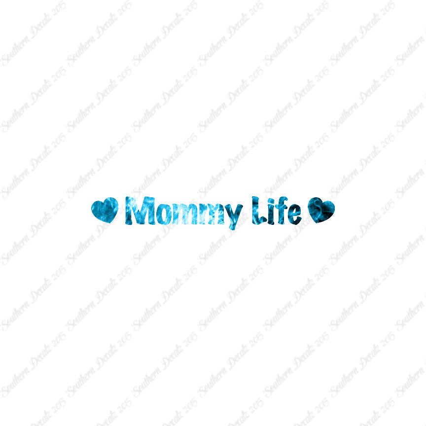 Mommy Life