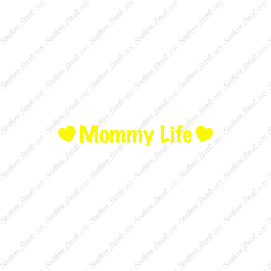 Mommy Life