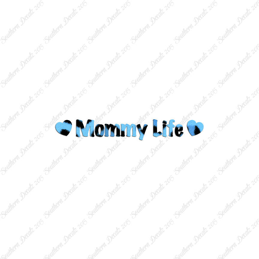 Mommy Life