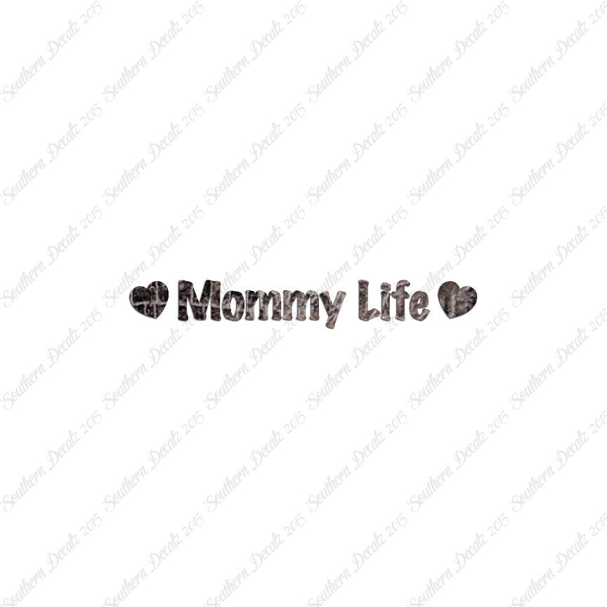 Mommy Life