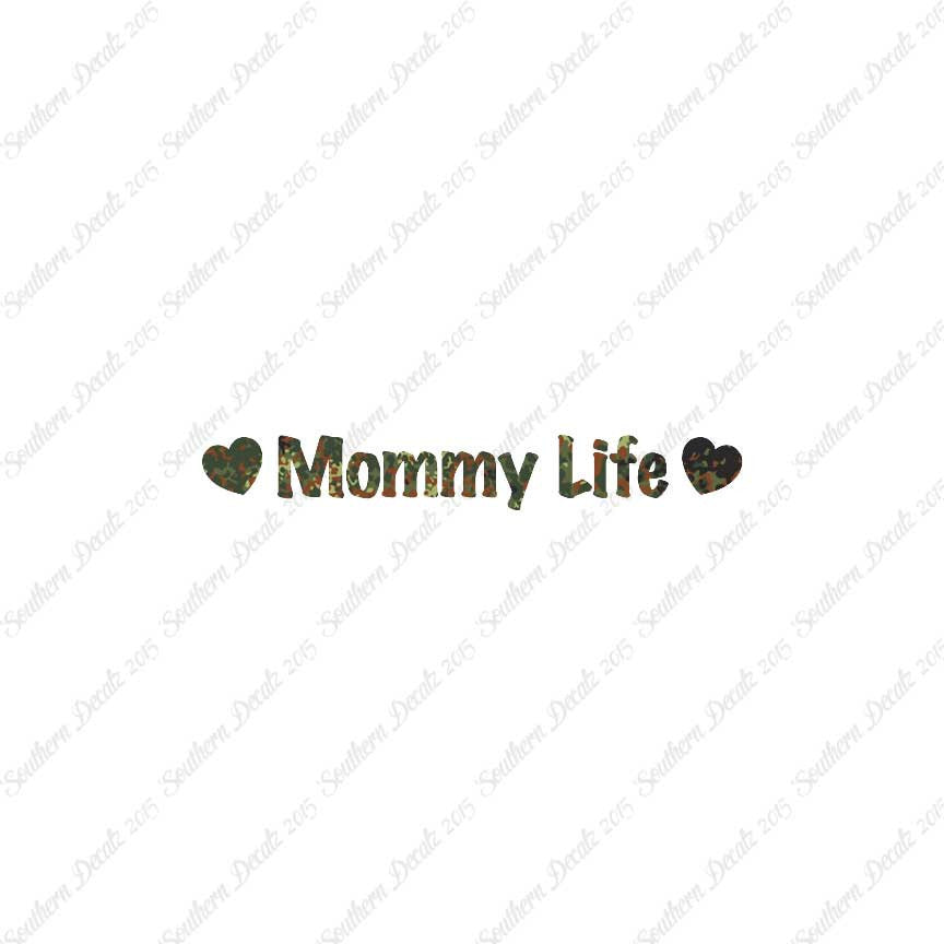 Mommy Life