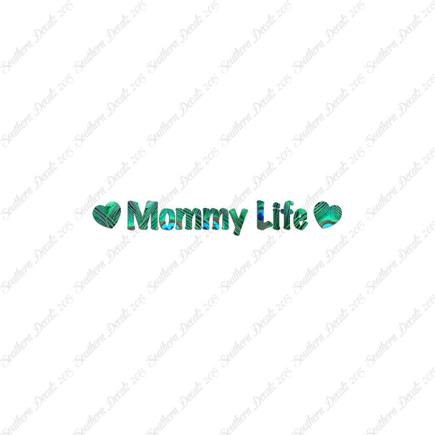 Mommy Life