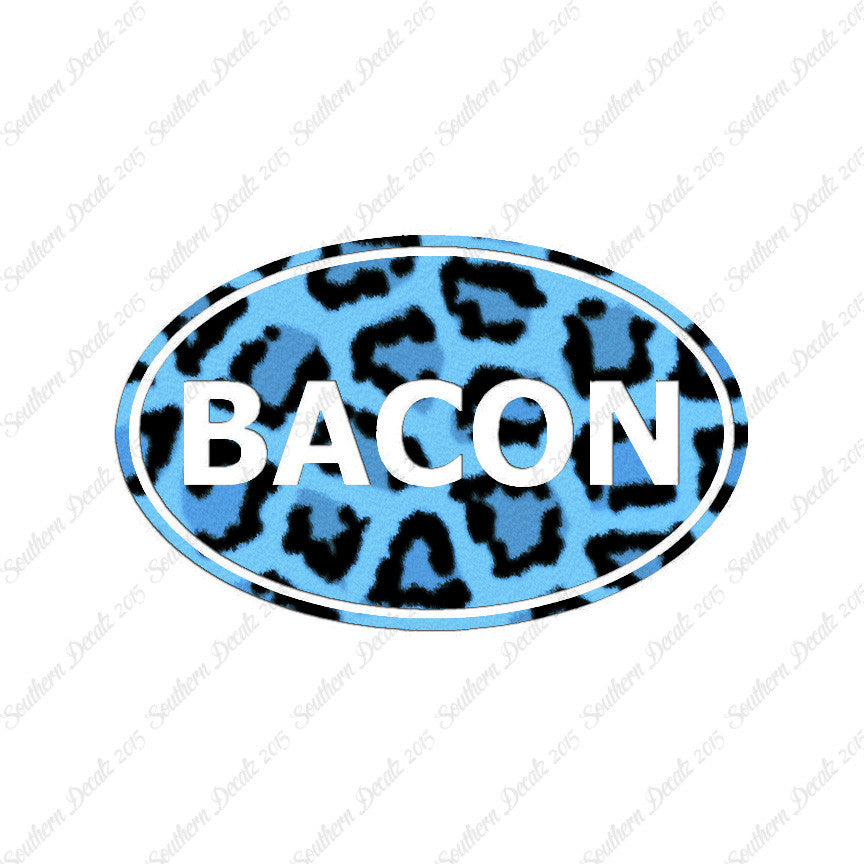 Bacon Oval