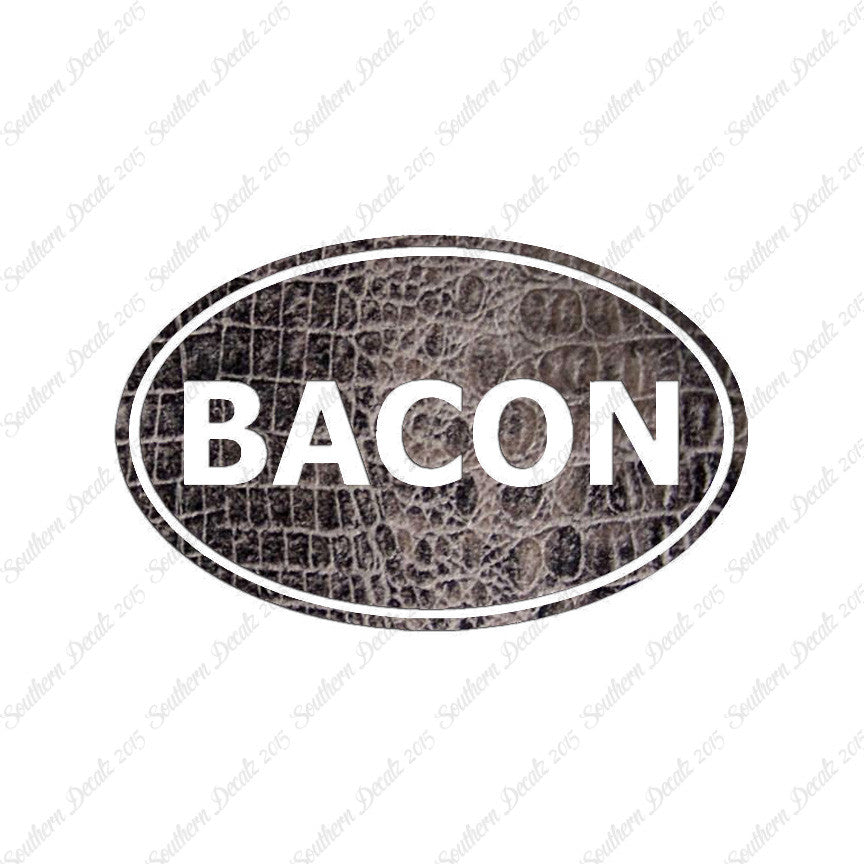 Bacon Oval