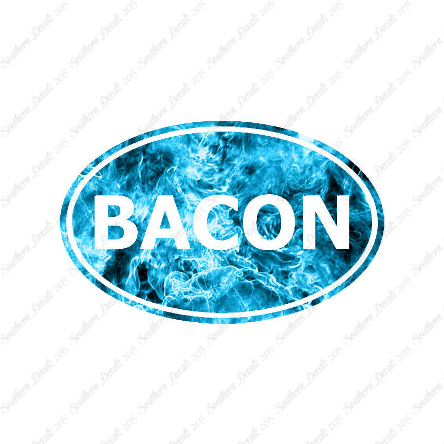 Bacon Oval