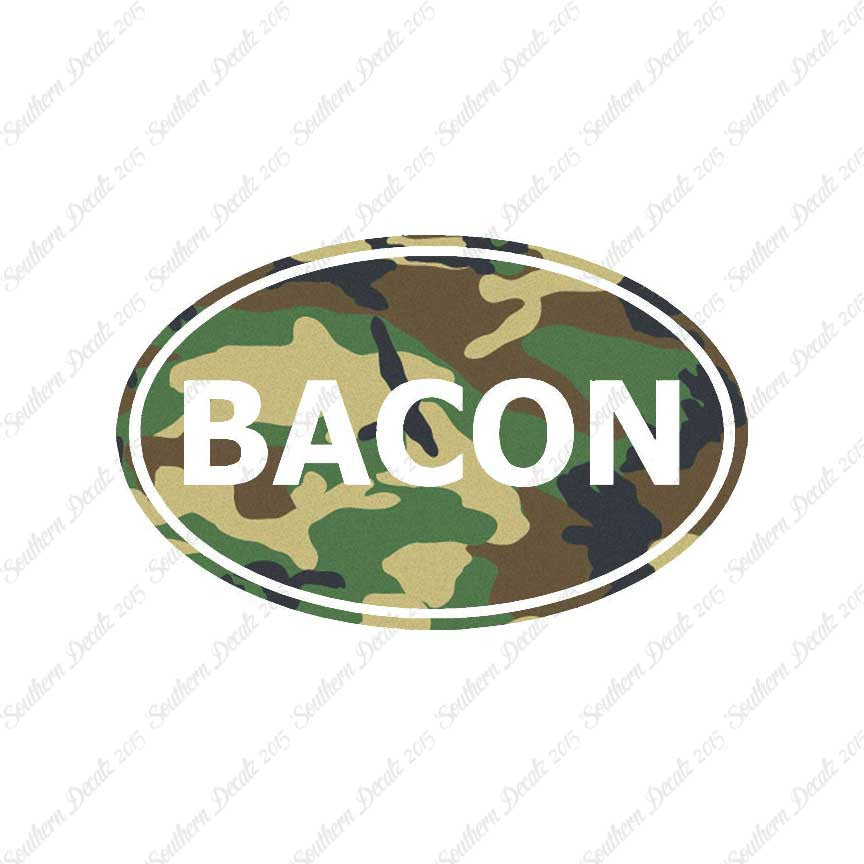 Bacon Oval