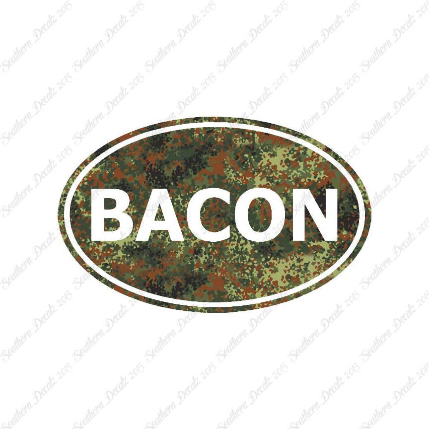 Bacon Oval